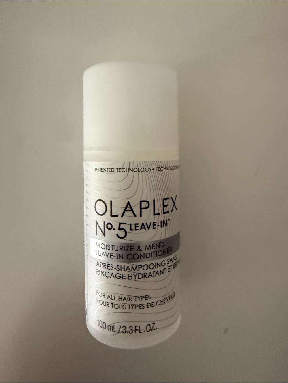 Olaplex No.5L Moisturize & Mend Leave-In Conditioner for Split Ends